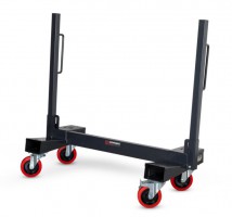 Armorgard LoadAll Board Trolley 750kg Capacity 550 x 1350 x 1130mm &pound;520.00